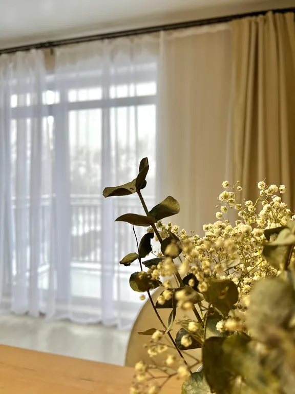 Студия комфорт в тихом центре