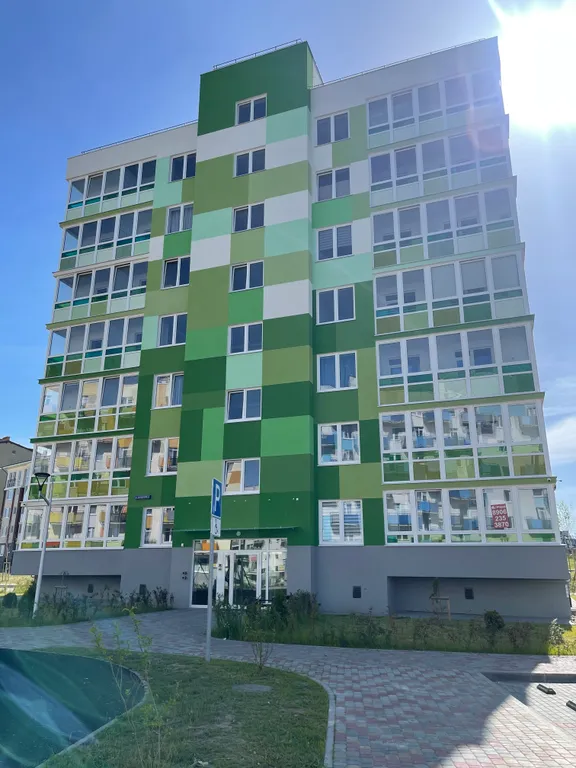 Студия на Молодежной