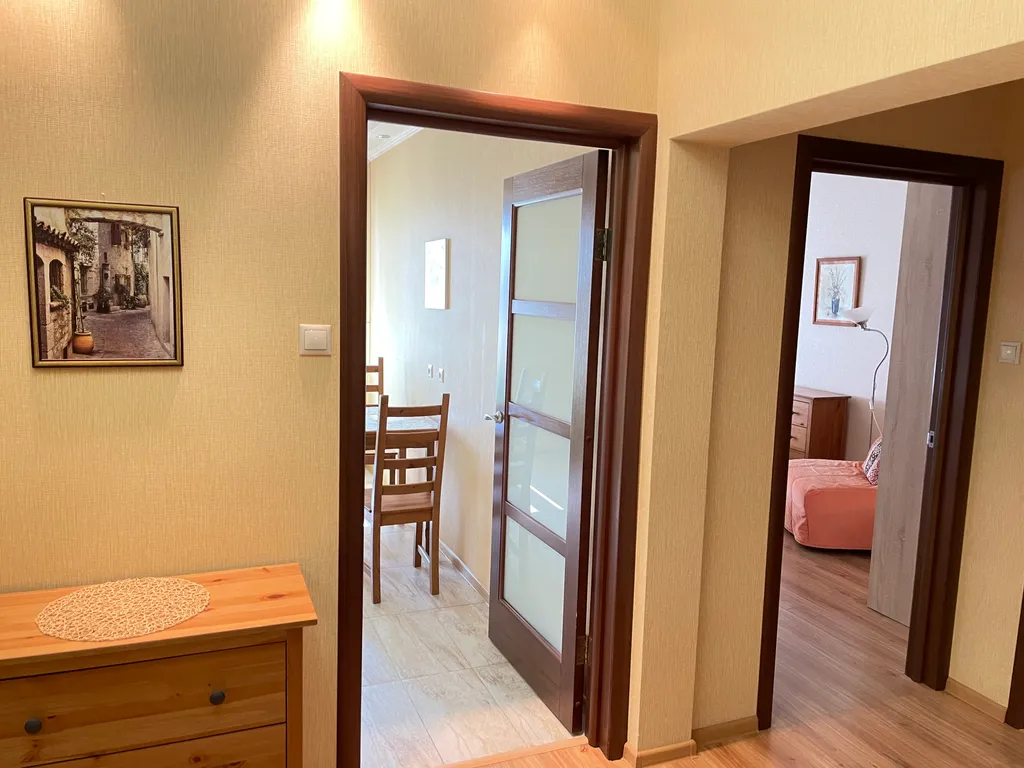 1-комнатная квартира у моря