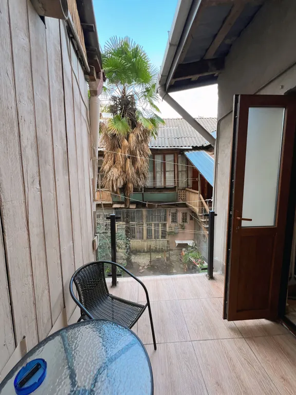 Прекрасный апартамент для семьи и друзей