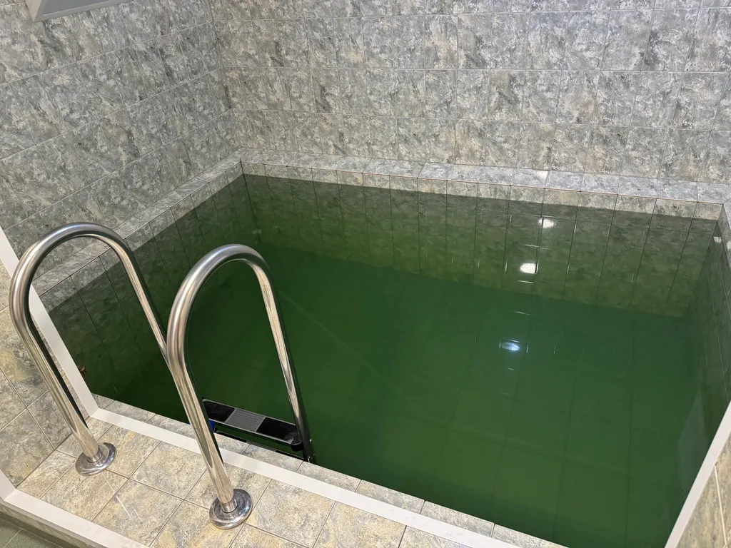 Сдам дом с баней