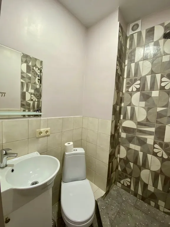 Квартира Квартира Новая студия в ЖК Нормандия — Москва