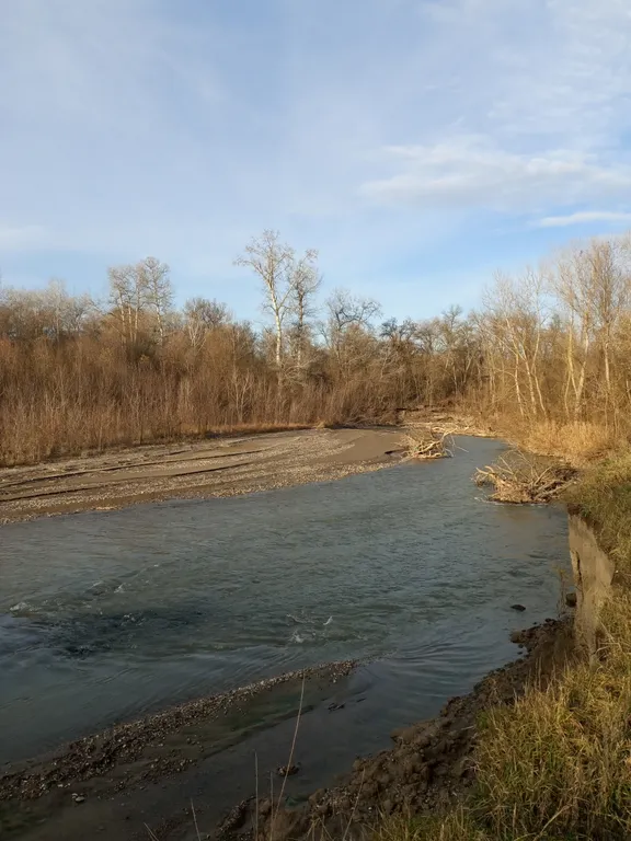 Уютный коттедж