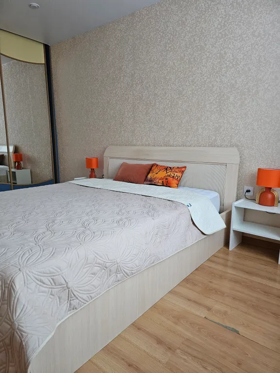 Двухкомнатная квартира на Филейке — аренда посуточно в Киров