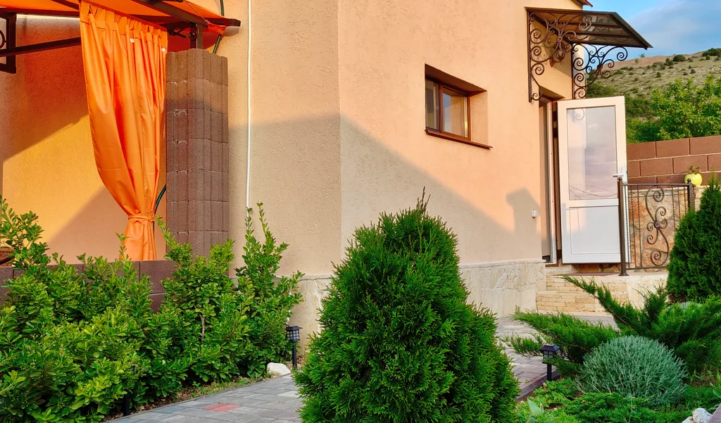 Дом Мариния