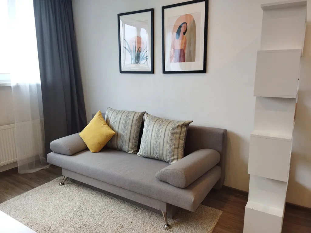 Квартира-студия Италмас | квартирный вопрос