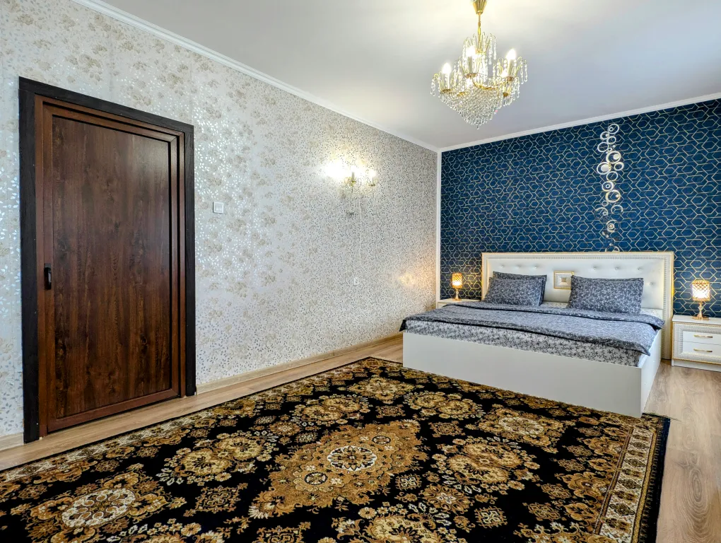 Квартира ЛюксКвартира Большая Грузинская 39 — Москва