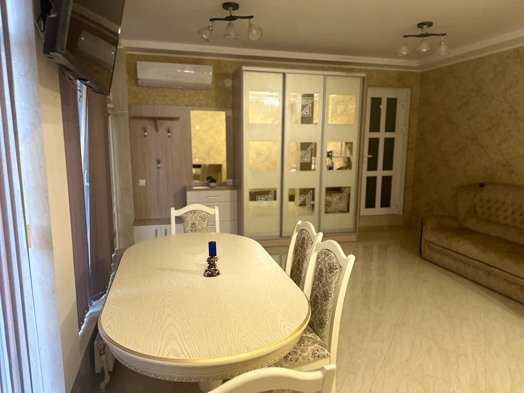 Коттедж Уютный дом в тихом районе — Севастополь