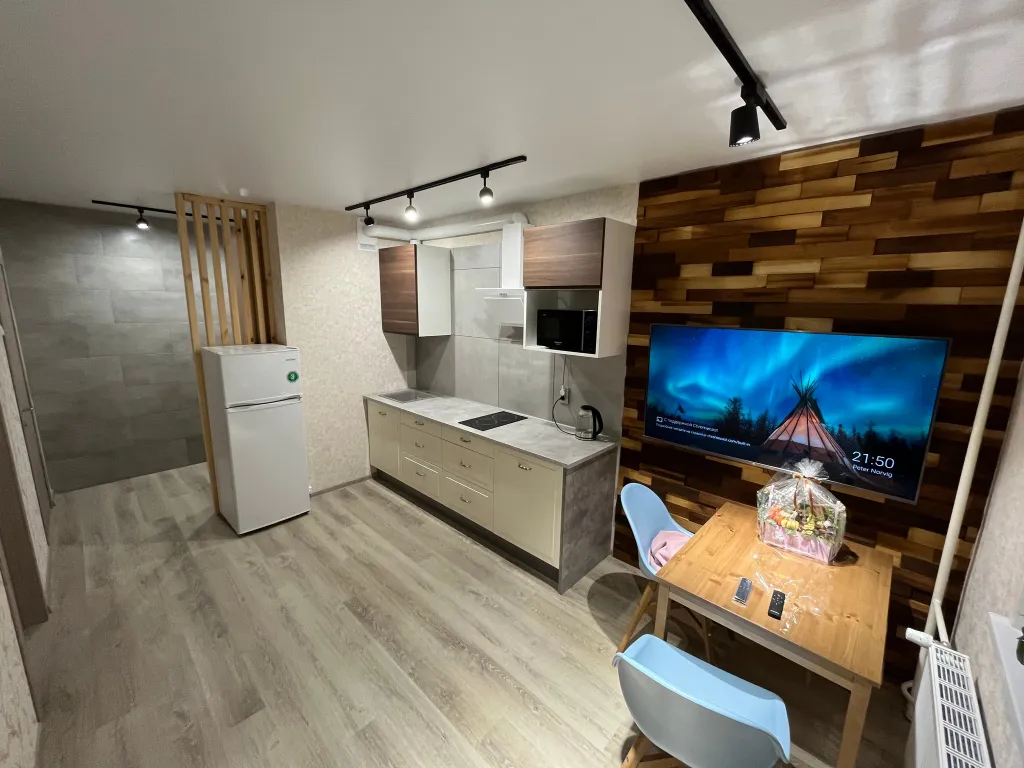 Квартира Уютные апартаменты в новостройке — аренда посуточно в Озерск