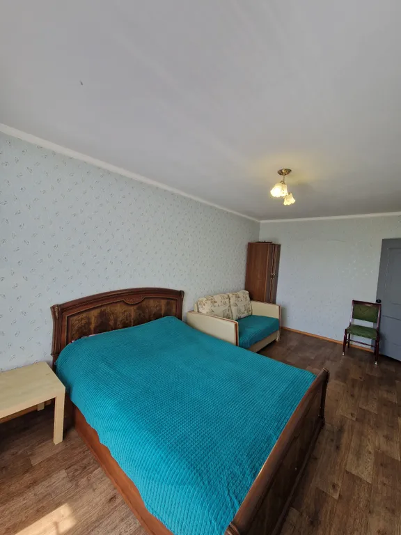 1-комнатная квартира Притяжение