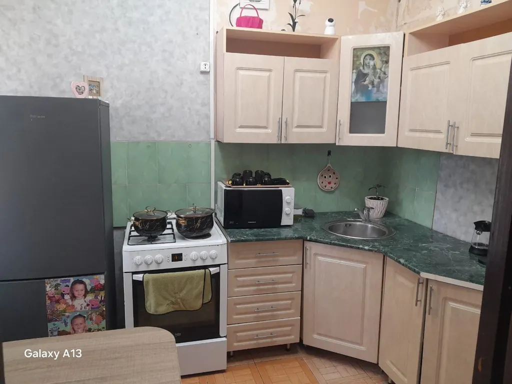 Квартира у моря