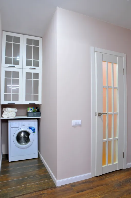 1-к в элитном ЖК Атмосфера на берегу Волги