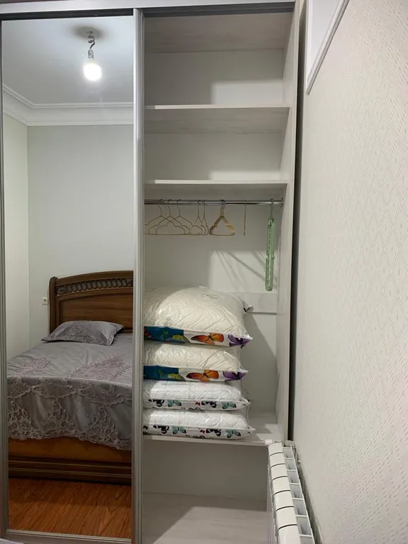 Квартира Уютная квартира рядом с морем и Анжи Ареной на первой береговой линии — Каспийск