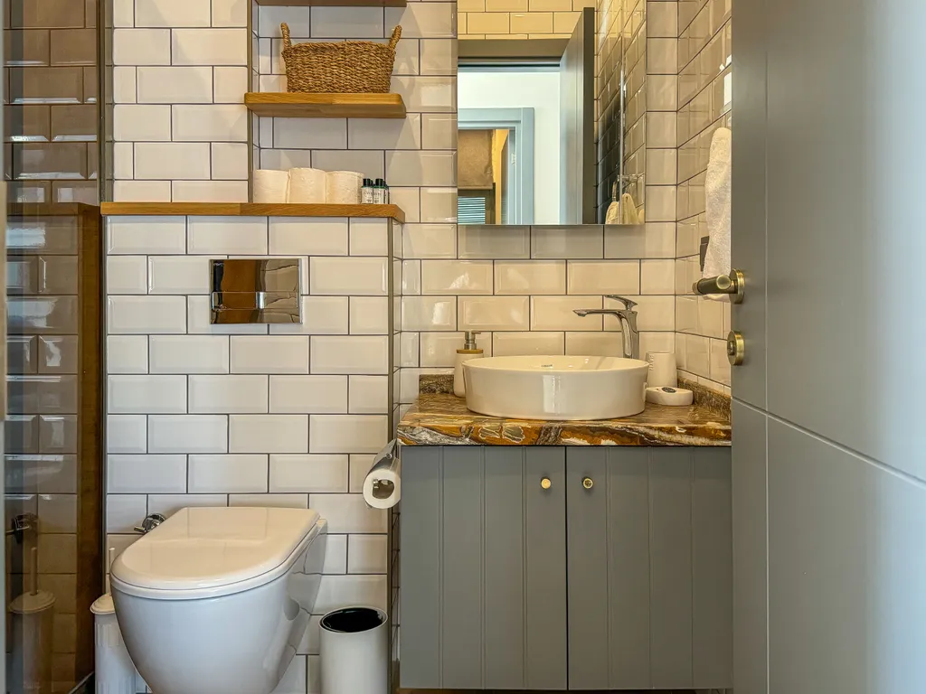 Smart 4 Cleopatra 7 (2+1)  — место для теплых семейных каникул