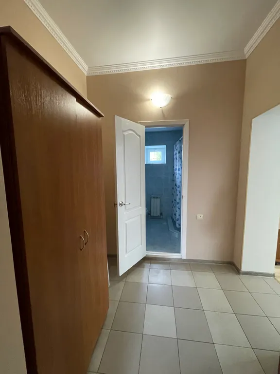 Квартира Квартира Гостевой дом Елена, трехместный номер — Анапа