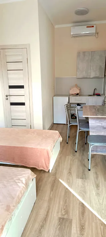 Квартира Комната — аренда посуточно в Витязево