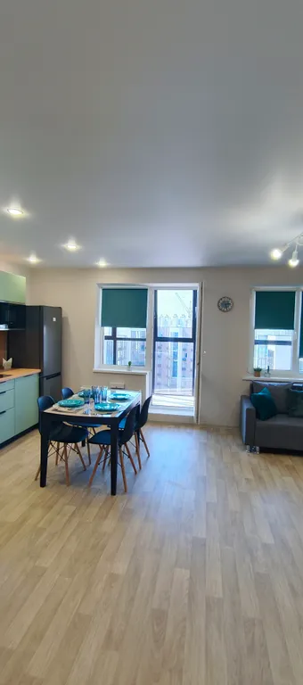 Уютная квартира около Мамаева Кургана — аренда посуточно в Волгоград