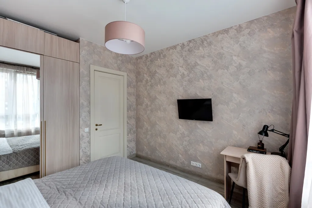 Однушка Карма в 15 минутах от аэропорта Внуково