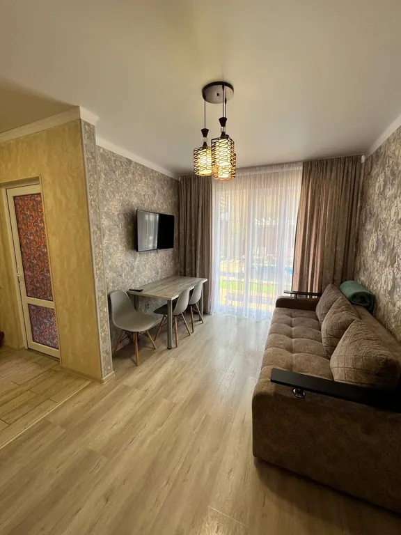 Коттедж 3 "Конфетти"