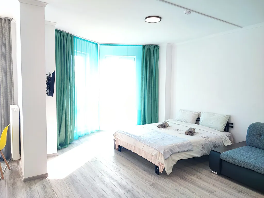 Квартира Квартира Калининград-Сити — Калининград