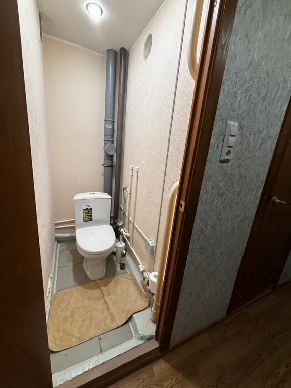 Квартира у Ледового дворца