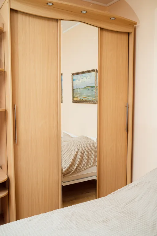 Уютный дом за городом