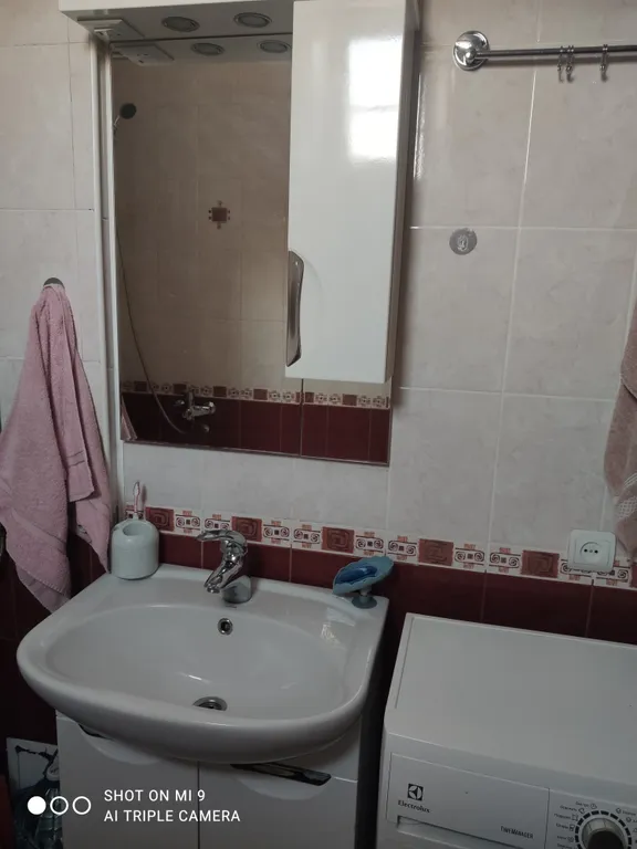 Уютная квартира между Набережной реки Волги и Астраханским Кремлём