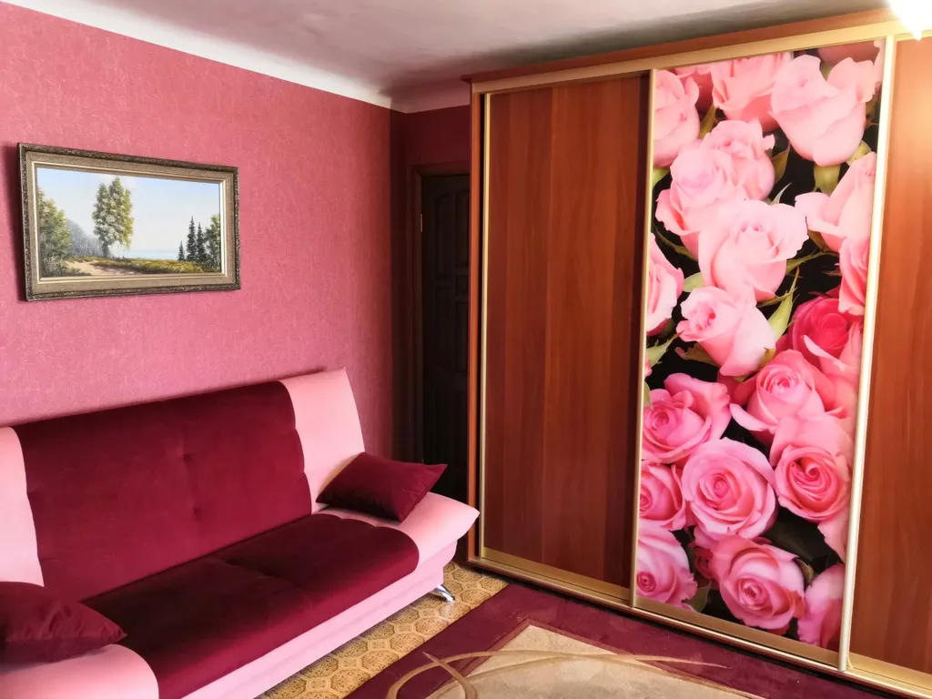 Уютная двушка в районе ТЦ Юбилейный