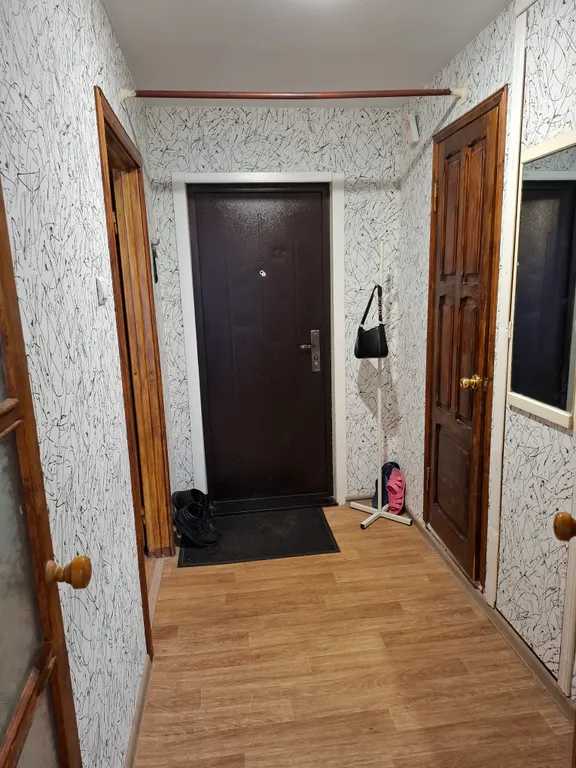 Уютная квартира недалеко от центра