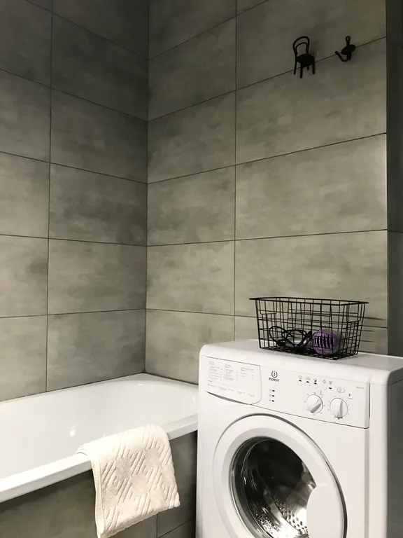 Комфорт в ста метрах от берега