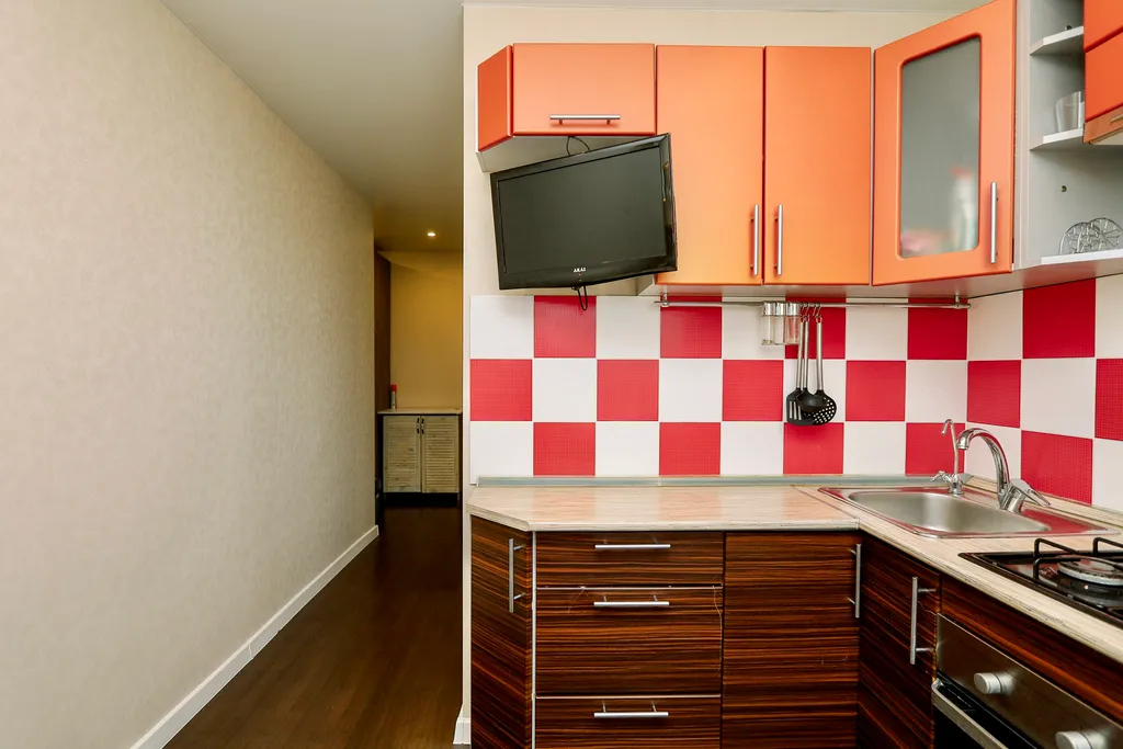 Квартира Уютная двухкомнатная квартира в центре города — Ижевск