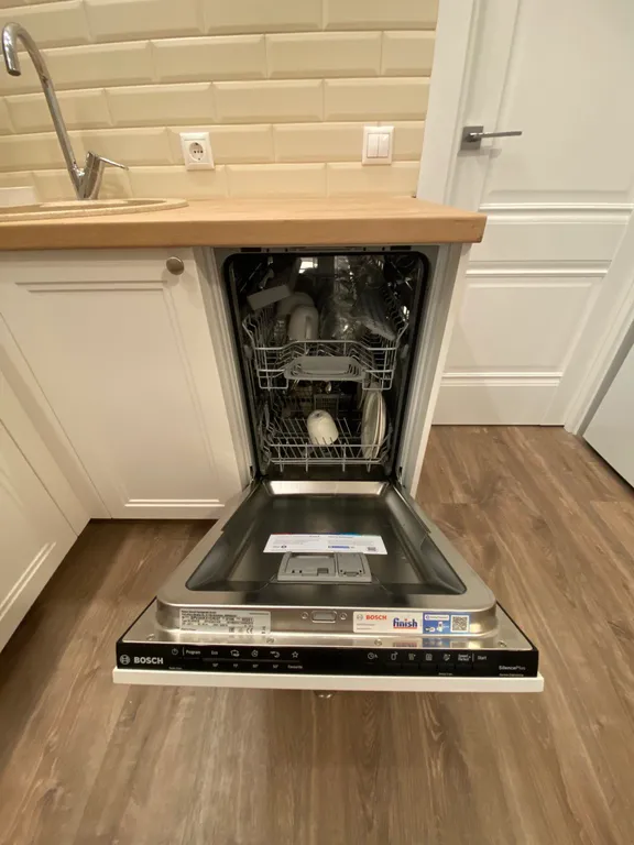 Новая уютная квартира