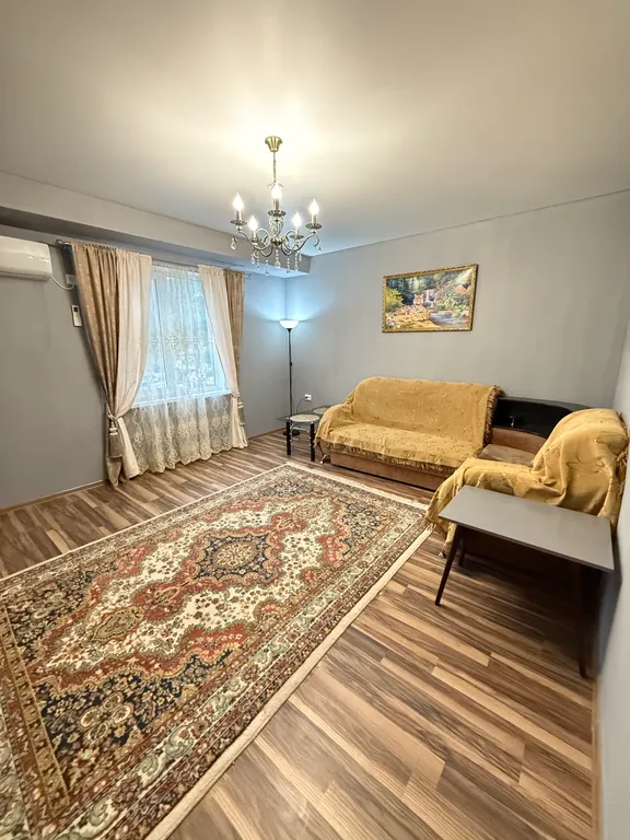 Квартира Уютная квартира в Гагре — Гагра