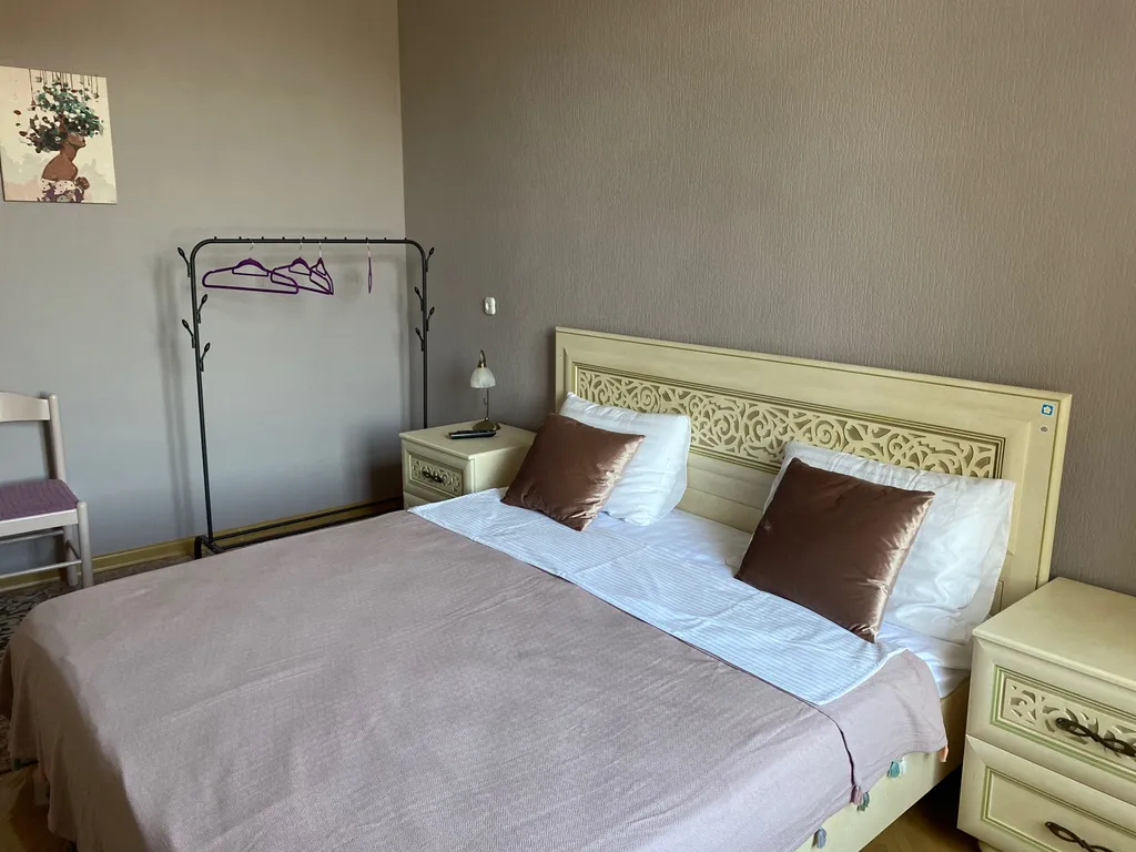 Просторные апартаменты в центре Пятигорска