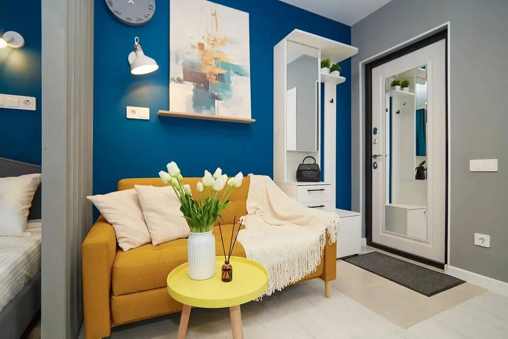 ДзенХоум Свежесть