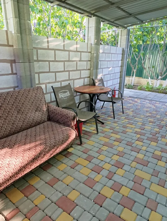 Дом под ключ апартаменты жилье