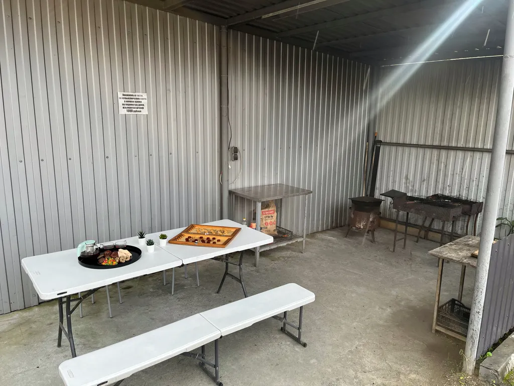 Дом в коттеджном посёлке Усадьба Юг в черте города