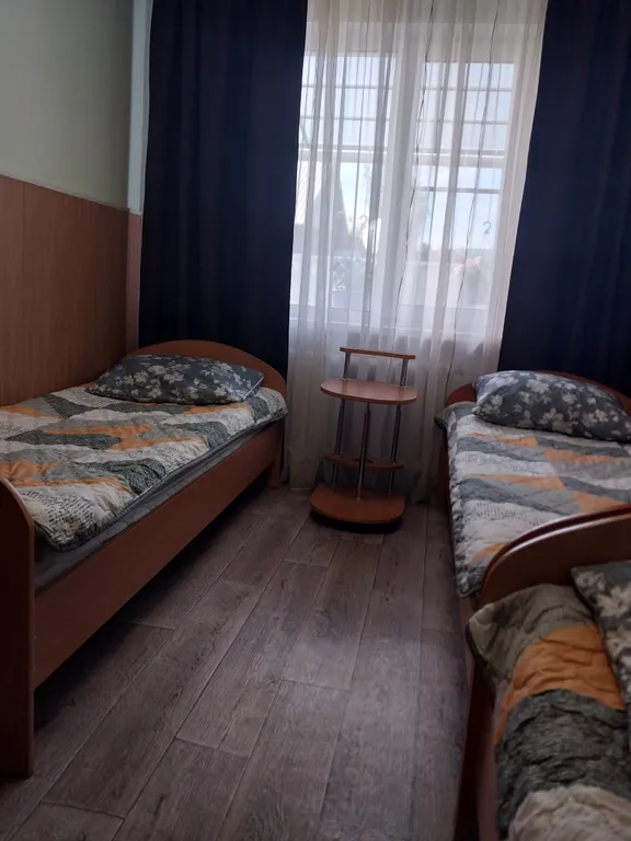 Квартира Комната — аренда посуточно в Северобайкальск