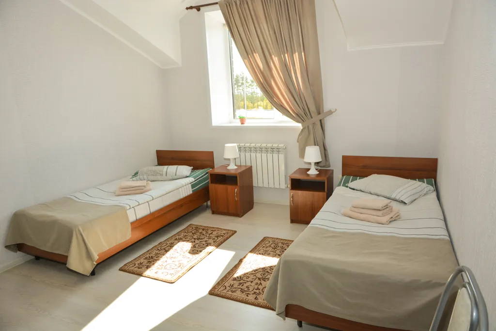 Квартира Комната — аренда посуточно в Барыш