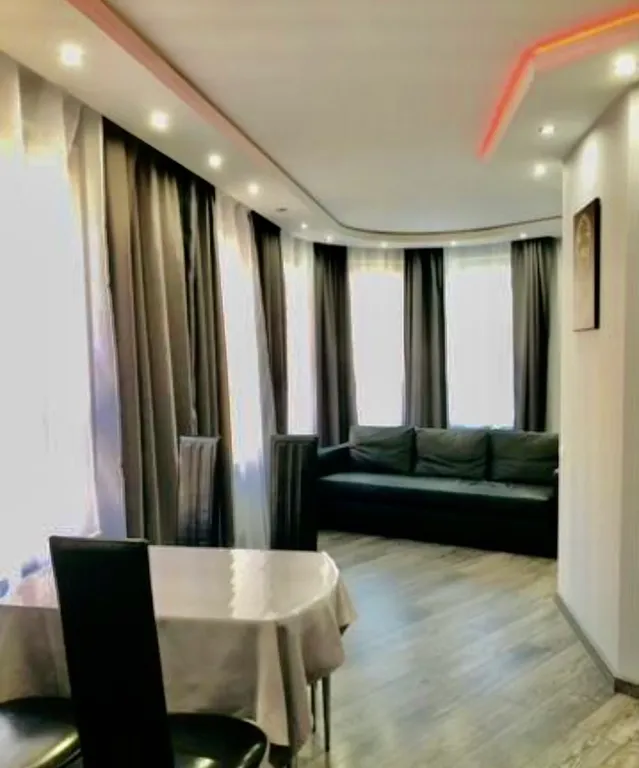 Комфортная квартира неподалеку от фудсити