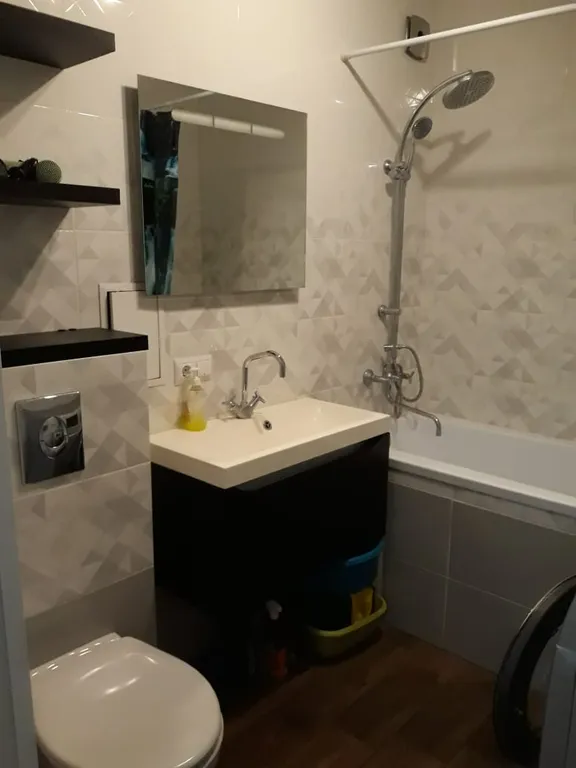 Квартира Уютная квартира в центре города — Калининград