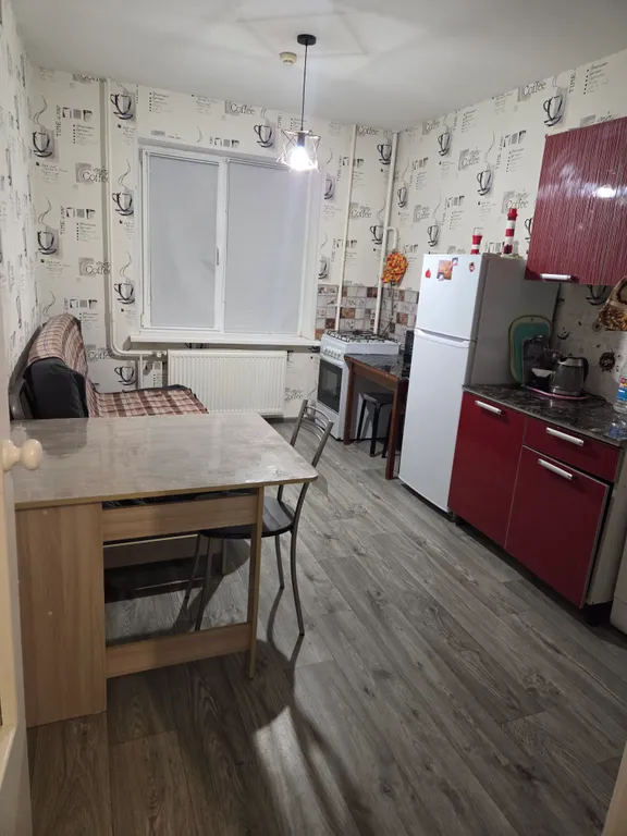 Просторная, уютная квартира у Чистых прудов