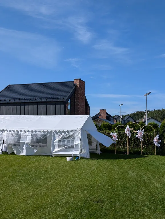 Дом у моря Дюна