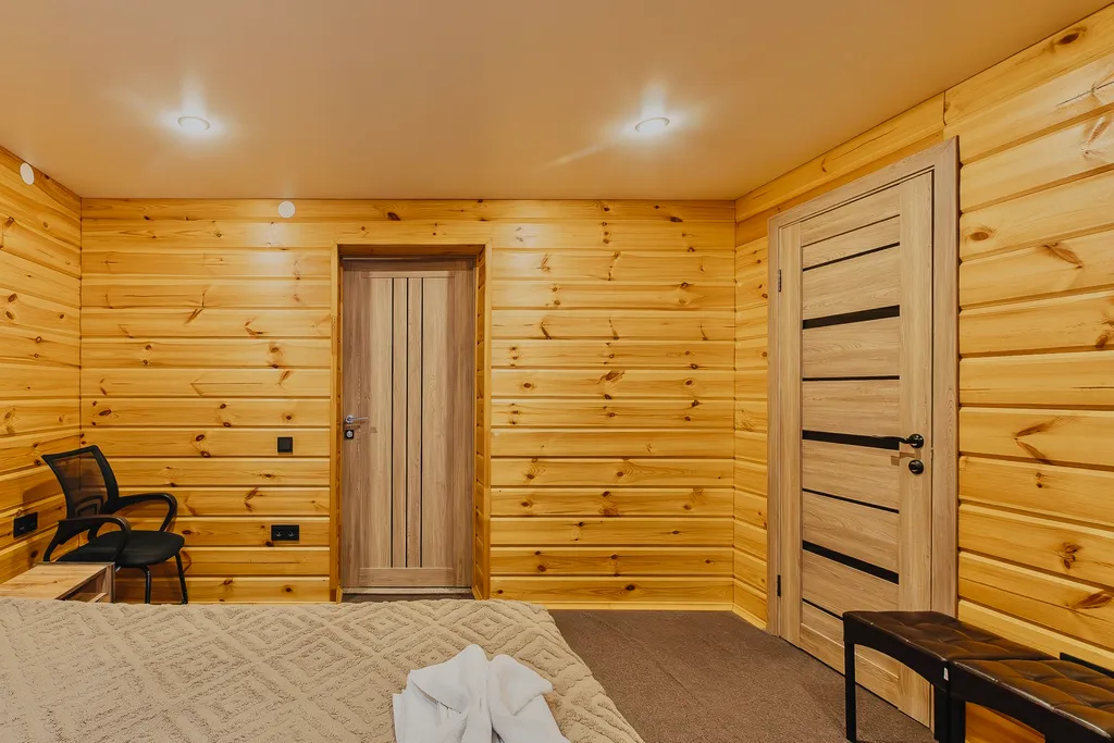 Стандарт улучшенный 2-местный