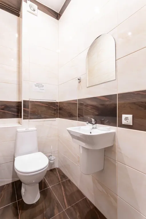 Квартира 3-комнатная Квартира — Ногинск