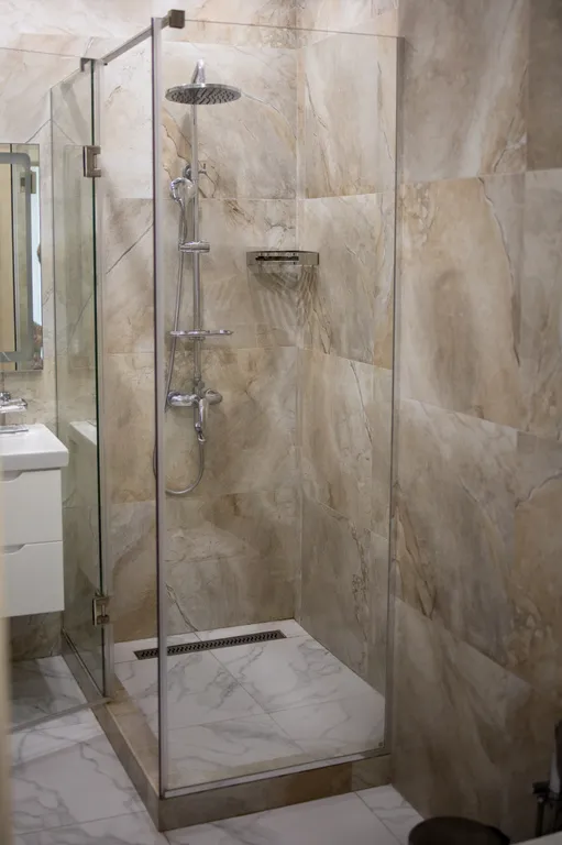 Дизайнерская Студия в ЖК Дюльбер