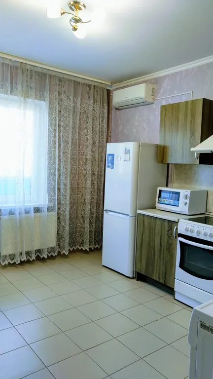 Уютные апартаменты в ЖК Московский