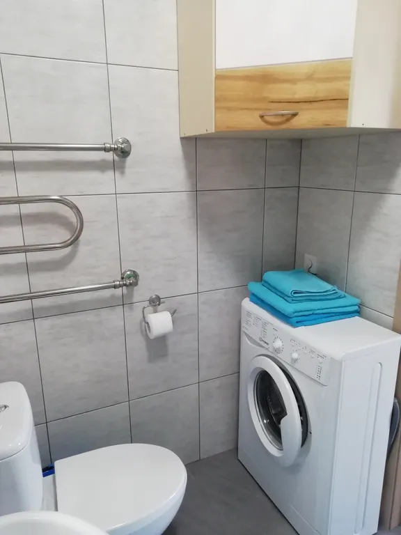 Квартира Квартира в парковом квартале — Зеленоградск
