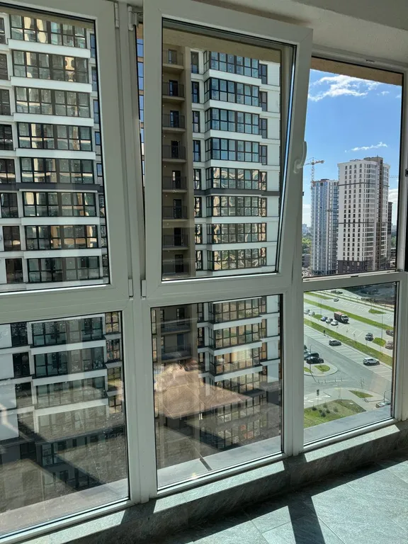 Квартира Квартира с бесконтактным доступом — Минск