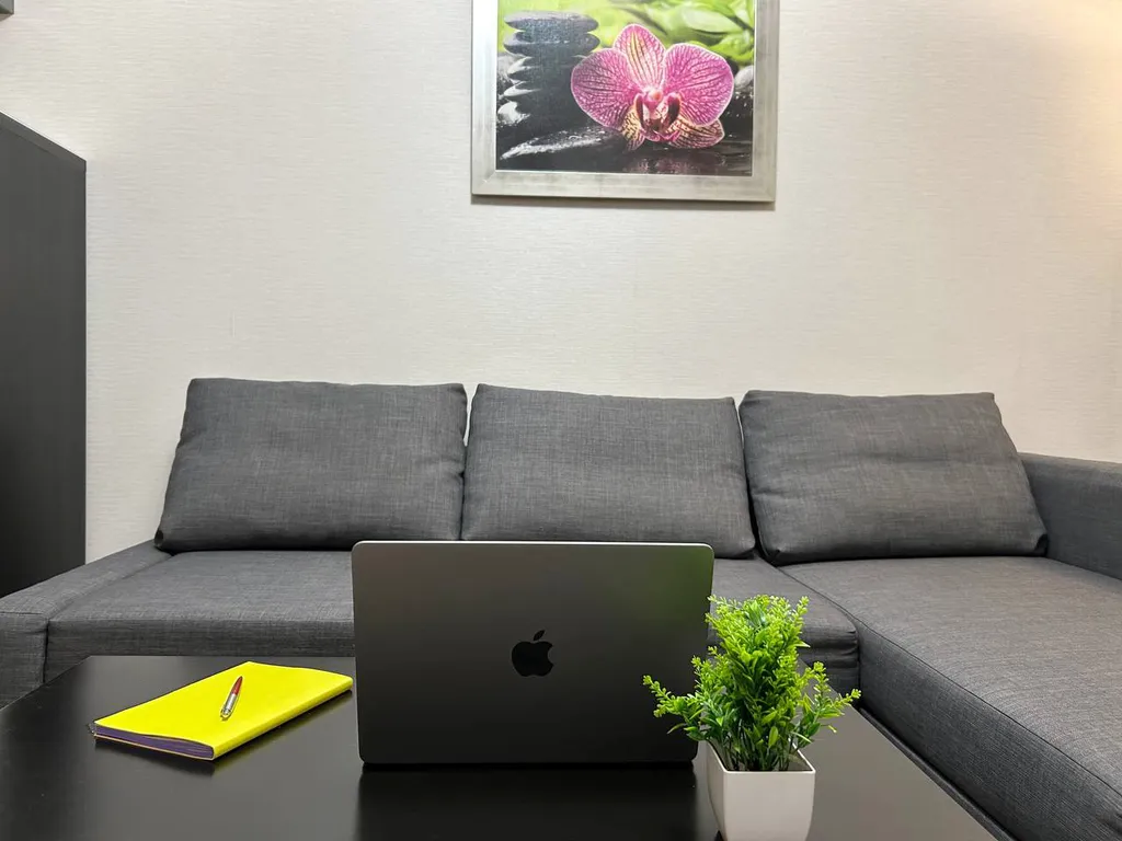 Apartments премиум класса в самом центре